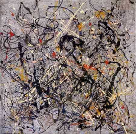 Real Estate Investors on At Home With Jackson Pollock And Lee Krasner    Painting Jackson